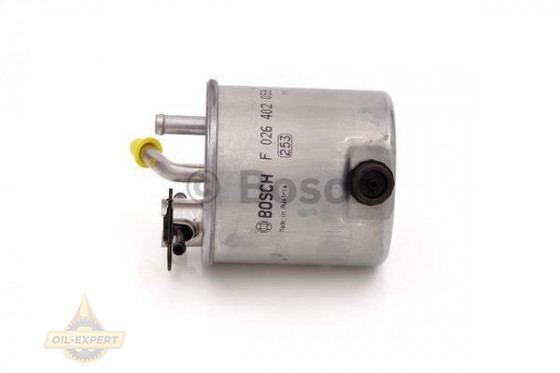 Bosch Фильтр топливный BOSCH F 026 402 059 - Картинка 7