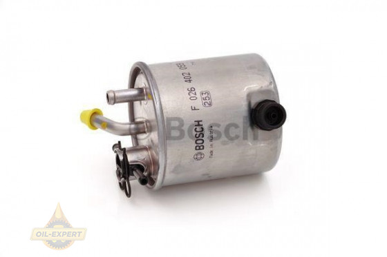 Bosch Фильтр топливный BOSCH F 026 402 059 - Картинка 1