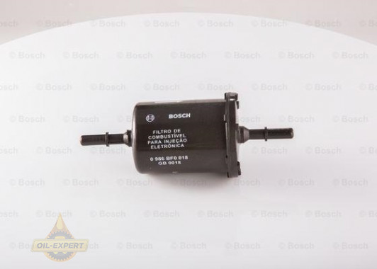 Bosch Фильтр топливный BOSCH 0 986 BF0 018 - Картинка 2