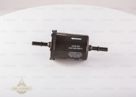 Bosch Фильтр топливный BOSCH 0 986 BF0 018 - Картинка 5