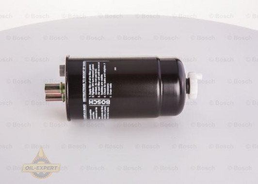 Bosch Фильтр топливный BOSCH 0 986 BF0 315 - Заображення 4
