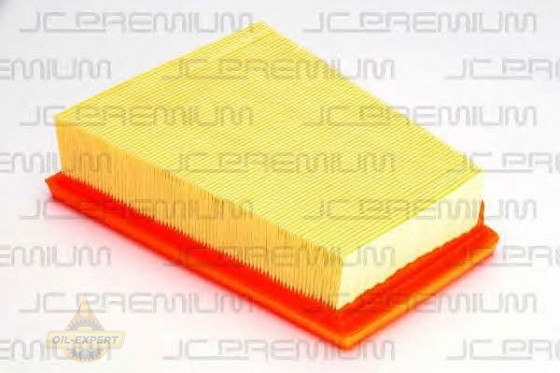 Jc Premium Фильтр воздушный JC PREMIUM B2R048PR - Картинка 1