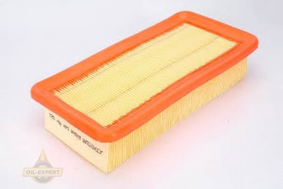 Jc Premium Фильтр воздушный JC PREMIUM B20324PR - Картинка 1