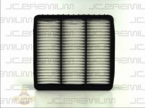 Jc Premium Фильтр воздушный JC PREMIUM B25035PR - Картинка 1