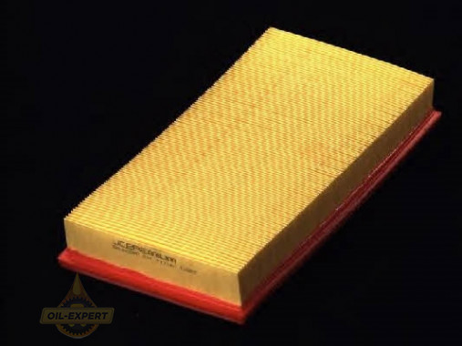 Jc Premium Фільтр повітряний JC PREMIUM B2W025PR - Заображення 3