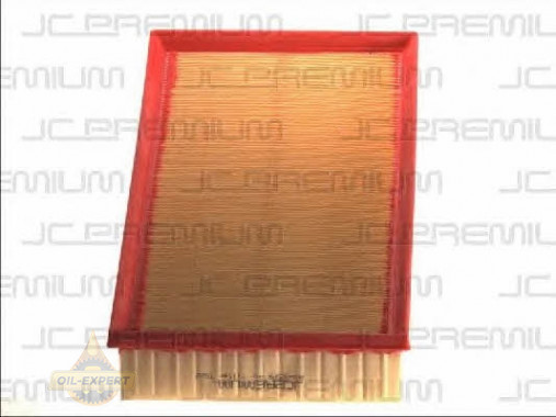 Jc Premium Фільтр повітряний JC PREMIUM B2W025PR - Заображення 1
