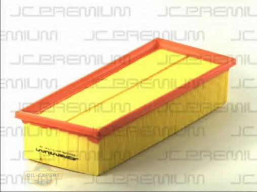 Jc Premium Фильтр воздушный JC PREMIUM B2W042PR - Картинка 2