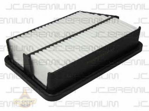 Jc Premium Фільтр повітряний JC PREMIUM B20339PR - Заображення 2