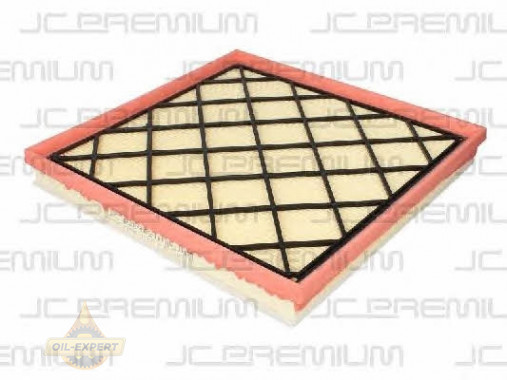 Jc Premium Фильтр воздушный JC PREMIUM B20031PR - Картинка 1