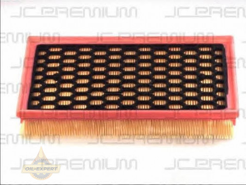 Jc Premium Фильтр воздушный JC PREMIUM B2X050PR - Картинка 3