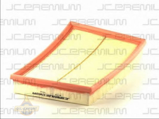 Jc Premium Фильтр воздушный JC PREMIUM B2W030PR - Картинка 3