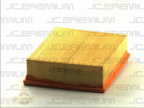 Jc Premium Фільтр повітряний JC PREMIUM B2A011PR - Заображення 1
