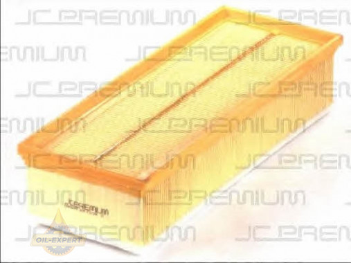 Jc Premium Фильтр воздушный JC PREMIUM B2W060PR - Картинка 3