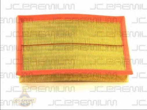 Jc Premium Фільтр повітряний JC PREMIUM B2X033PR - Заображення 1