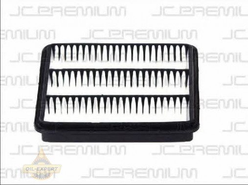 Jc Premium Фильтр воздушный JC PREMIUM B20015PR - Картинка 1