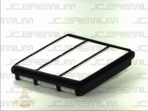 Jc Premium Фильтр воздушный JC PREMIUM B20015PR - Картинка 2