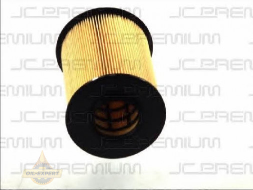 Jc Premium Фильтр воздушный JC PREMIUM B2G070PR - Картинка 4