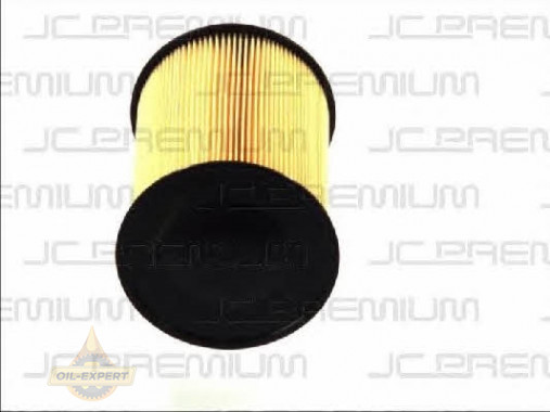 Jc Premium Фильтр воздушный JC PREMIUM B2G070PR - Картинка 3