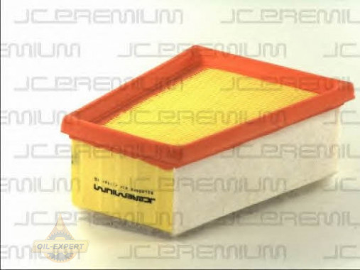 Jc Premium Фильтр воздушный JC PREMIUM B21056PR - Картинка 2