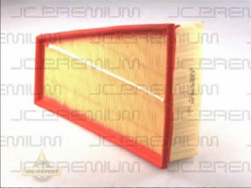 Jc Premium Фильтр воздушный JC PREMIUM B2G069PR - Картинка 1