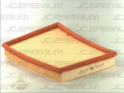 Jc Premium Фильтр воздушный JC PREMIUM B20001PR - Картинка 1