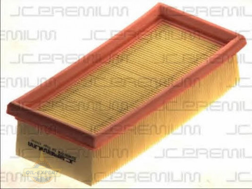Jc Premium Фильтр воздушный JC PREMIUM B2W007PR - Картинка 1