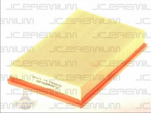 Jc Premium Фільтр повітряний JC PREMIUM B2G064PR - Заображення 1
