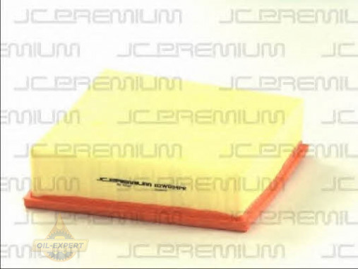 Jc Premium Фильтр воздушный JC PREMIUM B2W004PR - Картинка 1