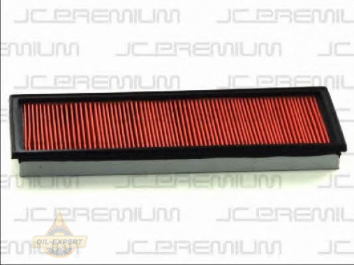 Jc Premium Фильтр воздушный JC PREMIUM B27015PR - Картинка 1
