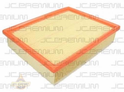 Jc Premium Фильтр воздушный JC PREMIUM B2R065PR - Картинка 1