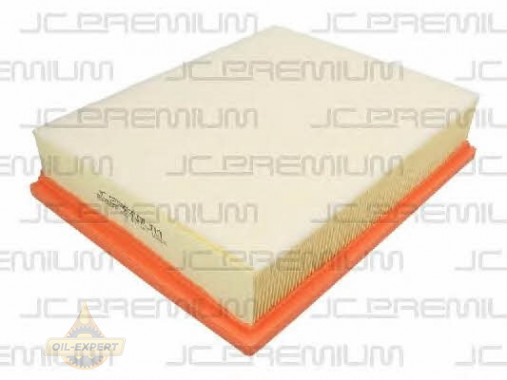 Jc Premium Фильтр воздушный JC PREMIUM B2R065PR - Картинка 2