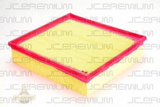 Jc Premium Фильтр воздушный JC PREMIUM B2W016PR - Картинка 1