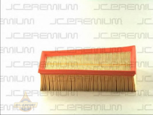 Jc Premium Фильтр воздушный JC PREMIUM B2R049PR - Картинка 1