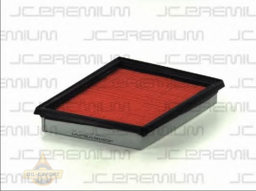 Jc Premium Фильтр воздушный JC PREMIUM B21029PR - Картинка 1