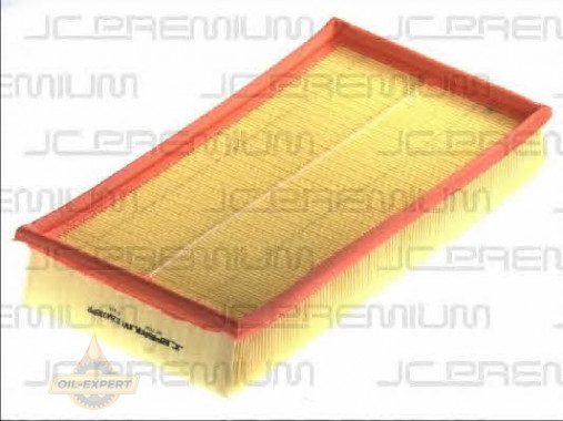 Jc Premium Фильтр воздушный JC PREMIUM B2M018PR - Картинка 3