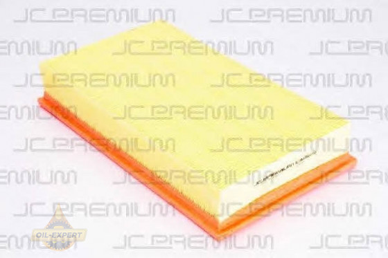 Jc Premium Фильтр воздушный JC PREMIUM B2M018PR - Картинка 2
