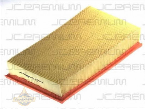 Jc Premium Фильтр воздушный JC PREMIUM B2M018PR - Картинка 4