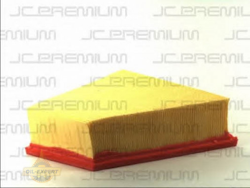 Jc Premium Фильтр воздушный JC PREMIUM B2S002PR - Картинка 1
