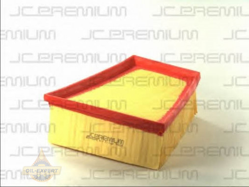 Jc Premium Фильтр воздушный JC PREMIUM B2S002PR - Картинка 2