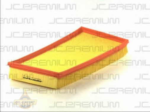 Jc Premium Фильтр воздушный JC PREMIUM B25031PR - Картинка 1