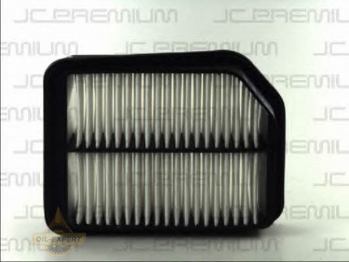 Jc Premium Фильтр воздушный JC PREMIUM B28031PR - Картинка 2