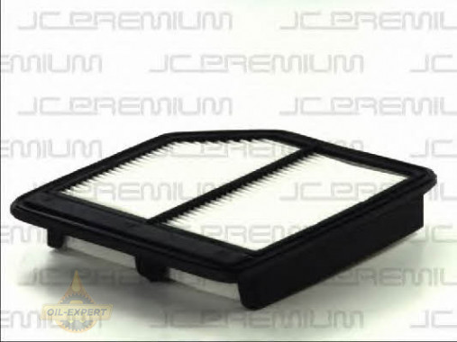 Jc Premium Фильтр воздушный JC PREMIUM B24058PR - Картинка 2