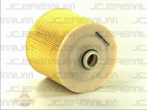 Jc Premium Фильтр воздушный JC PREMIUM B2A018PR - Картинка 2
