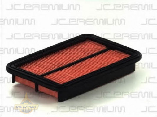 Jc Premium Фильтр воздушный JC PREMIUM B23027PR - Картинка 1