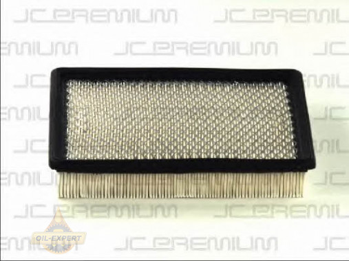 Jc Premium Фильтр воздушный JC PREMIUM B2Y015PR - Картинка 1