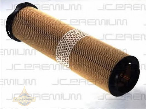 Jc Premium Фильтр воздушный JC PREMIUM B2M067PR - Картинка 2