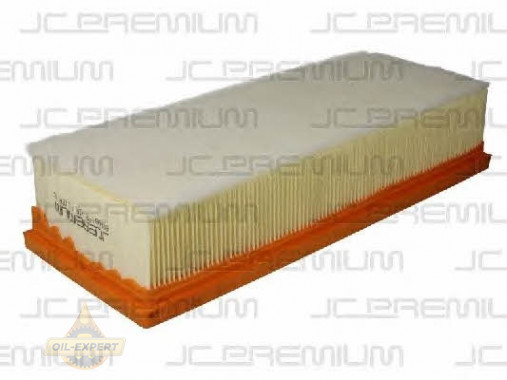 Jc Premium Фильтр воздушный JC PREMIUM B2W061PR - Картинка 2