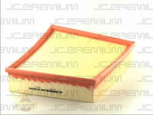Jc Premium Фильтр воздушный JC PREMIUM B2X019PR - Картинка 2