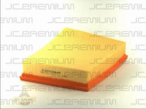 Jc Premium Фильтр воздушный JC PREMIUM B2W017PR - Картинка 1