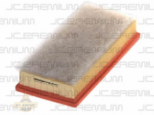 Jc Premium Фильтр воздушный JC PREMIUM B2C040PR - Картинка 2